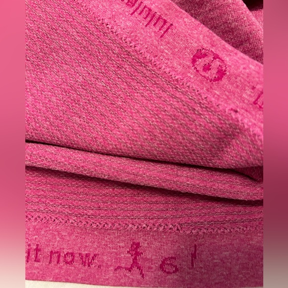 LULULEMON Swiftly Tech Short Sleeve - Picture 10 of 11